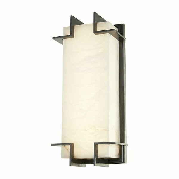 Hudson Valley Delmar LED Wall Sconce 3915-OB